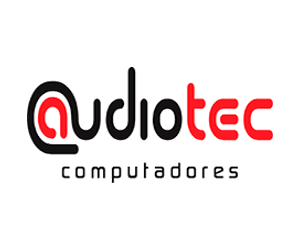 Logo Audiotec Computadores