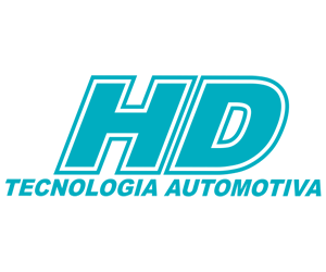Logo HD Tecnologia Automotiva