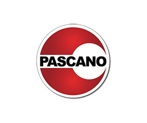 Logo Pascano